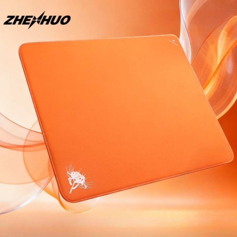 Fps Gaming Mouse - ZHENHUO DU Game Mouse Pad Mixed