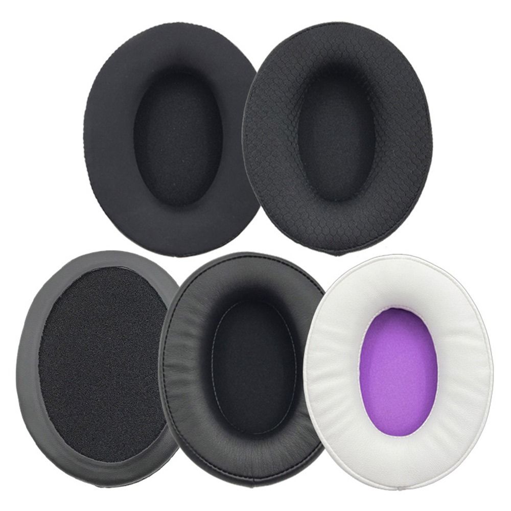 Pc Gaming Cloud - 1 Pair Earpads for HyperX Cloud
