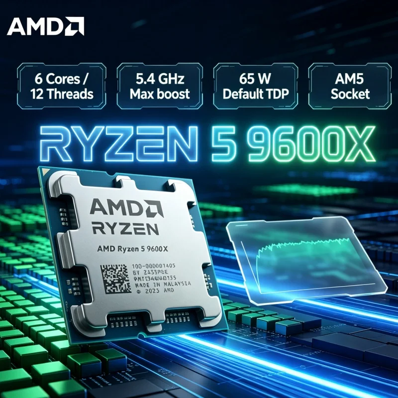 Pc Gaming Cost - Budget Gaming PC CPU AMD Ryzen