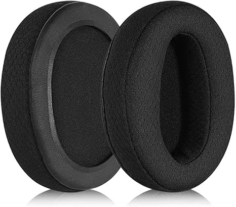 Pc Gaming Cloud - Ear Pads Cushion for HyperX Cloud
