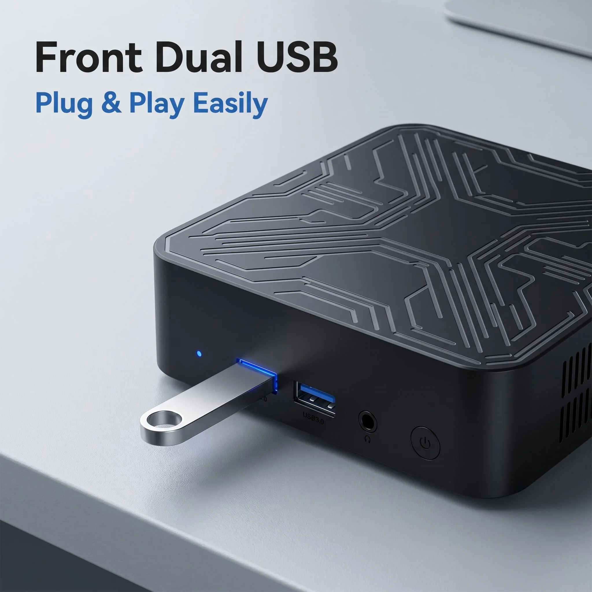 Mini PC Core N150 Cost‑Effecti - Pc Gaming Cost review and price