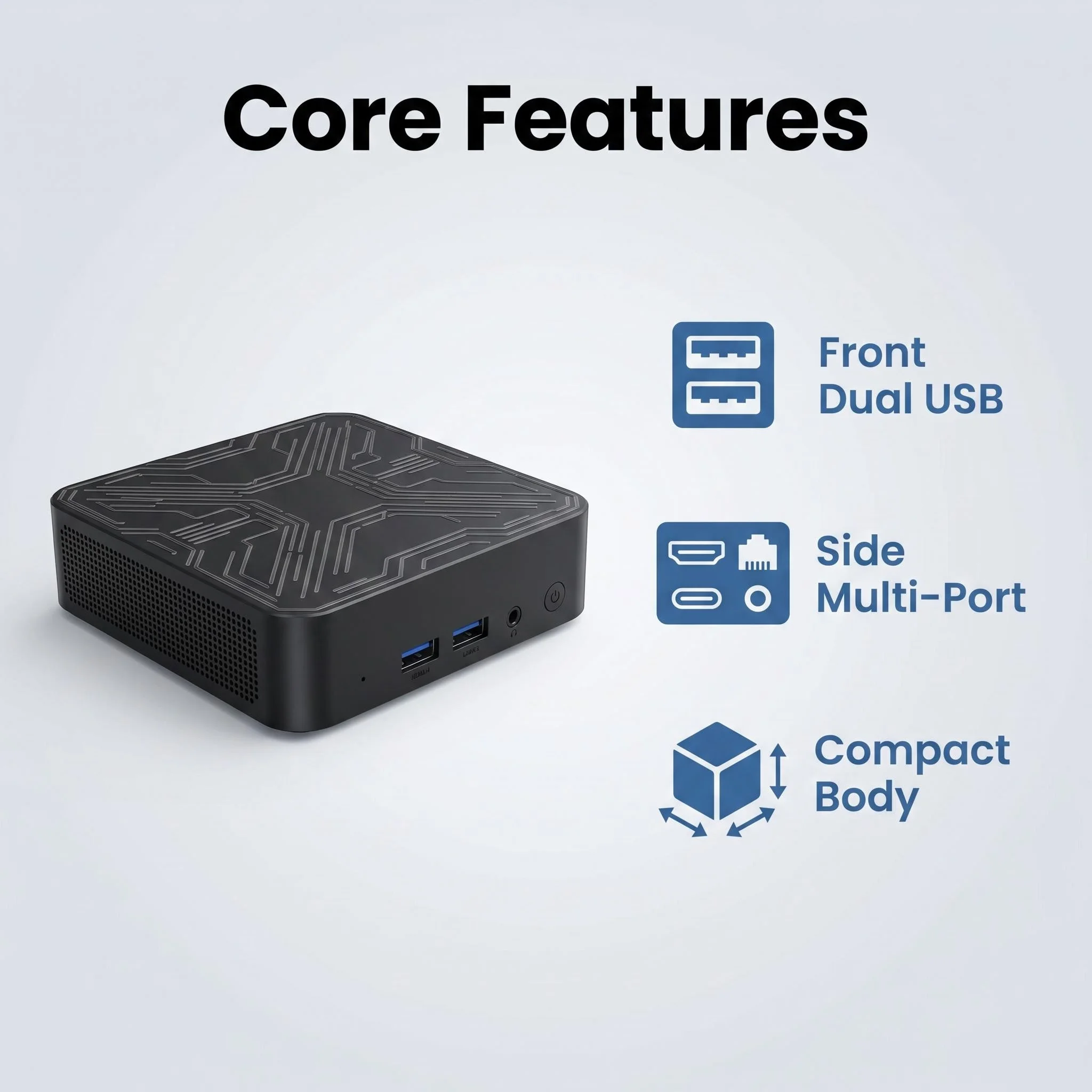Mini PC Core N150 Cost‑Effecti - Pc Gaming Cost review and price
