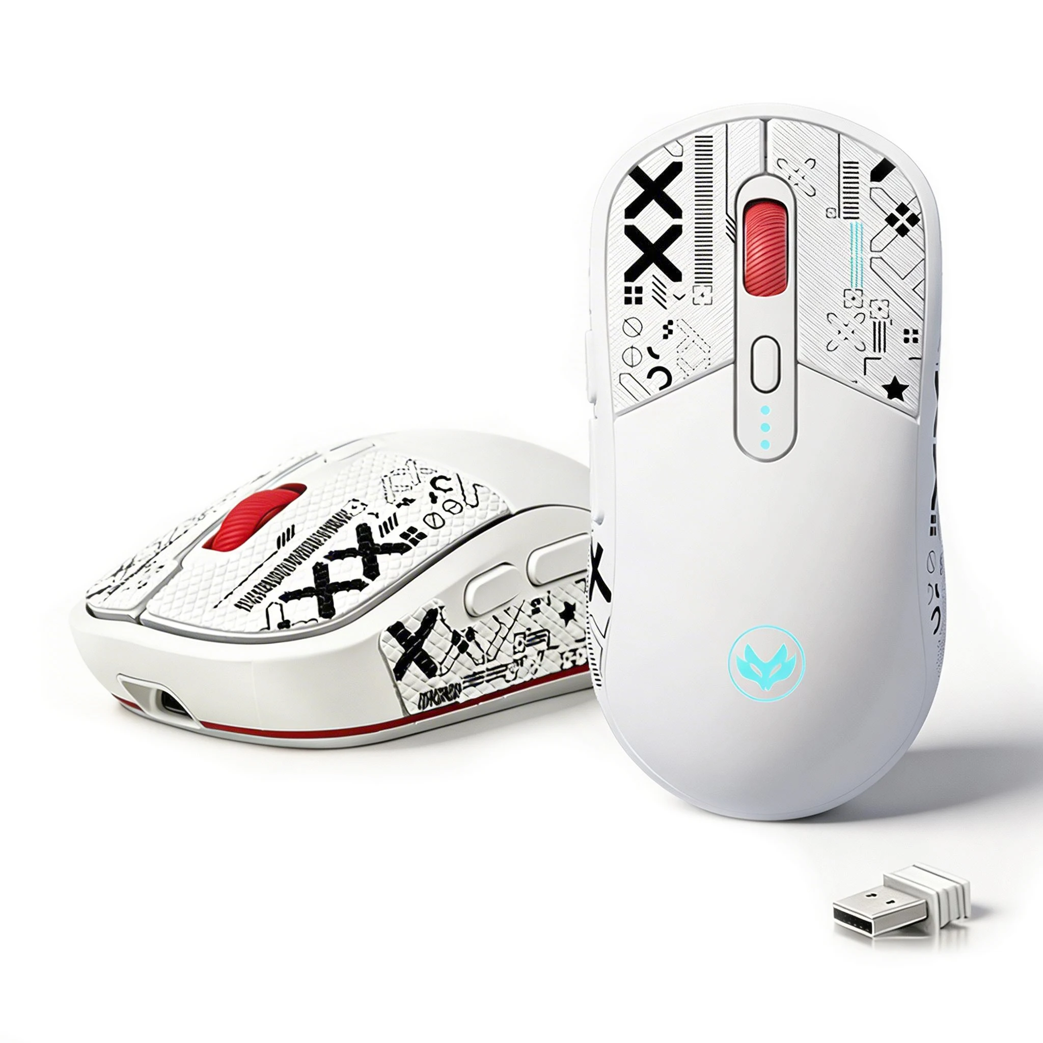 F30 Cost-Effective Gaming Mous - Pc Gaming Cost review and price