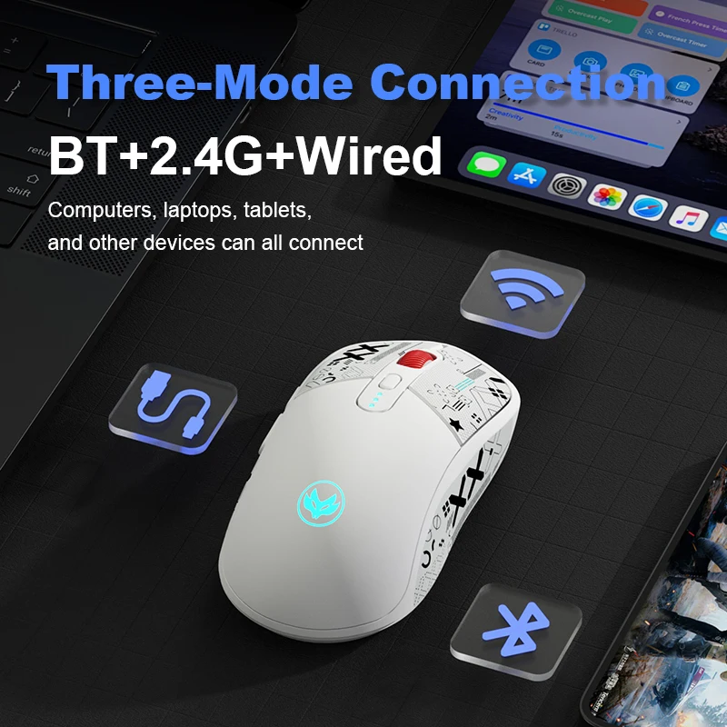 F30 Cost-Effective Gaming Mous - Pc Gaming Cost review and price