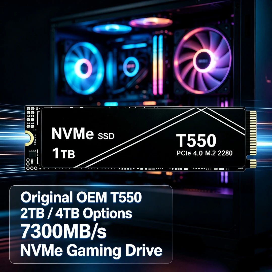 2026 New 1TB 2TB 4TB NVMe PCIe - Pc Gaming Ps5 review and price