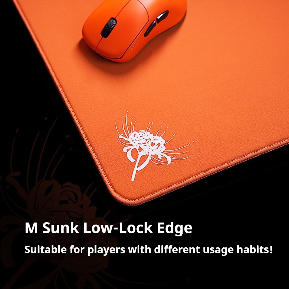 ZHENHUO DU Game Mouse Pad Mixe - Fps Gaming Mouse review and price