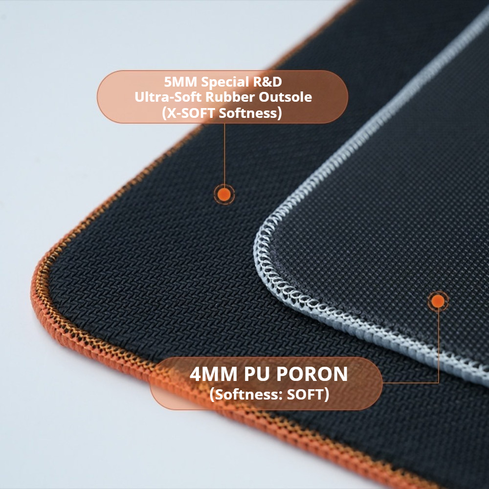 ZHENHUO DU Game Mouse Pad Mixe - Fps Gaming Mouse review and price