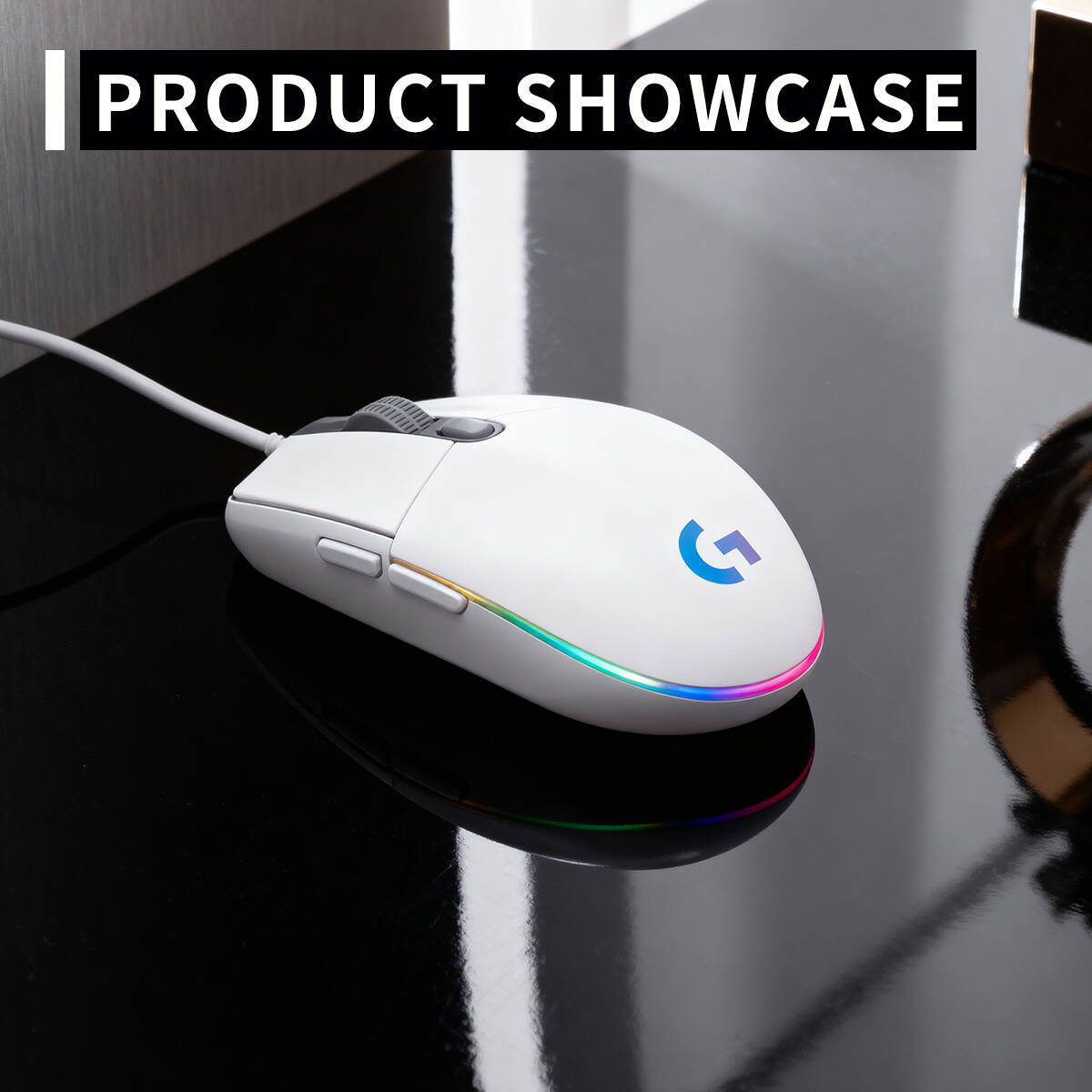 Logitech G102 Prodigy Gaming M - Pc Gaming All In One review and price