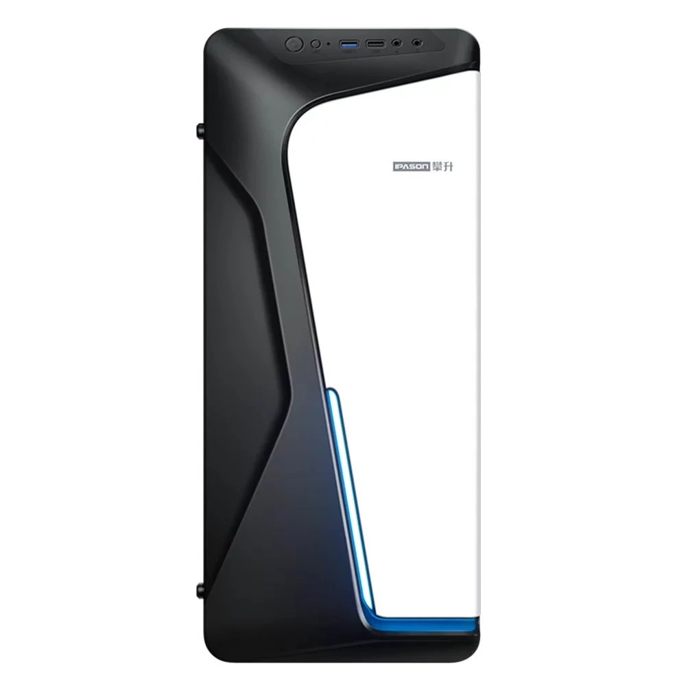 Gaming PC Intel i5 10400F/1240 - Pc Gaming Fullset review and price