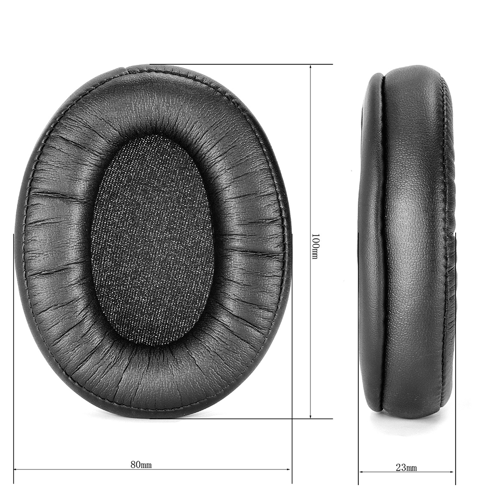 Headphones Ear Pads For HyperX - Pc Gaming Cloud review and price