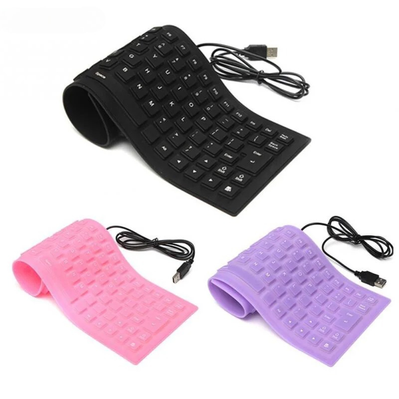 85 Keys USB Wired Keyboard Wat - Pc Gaming Xiaomi review and price