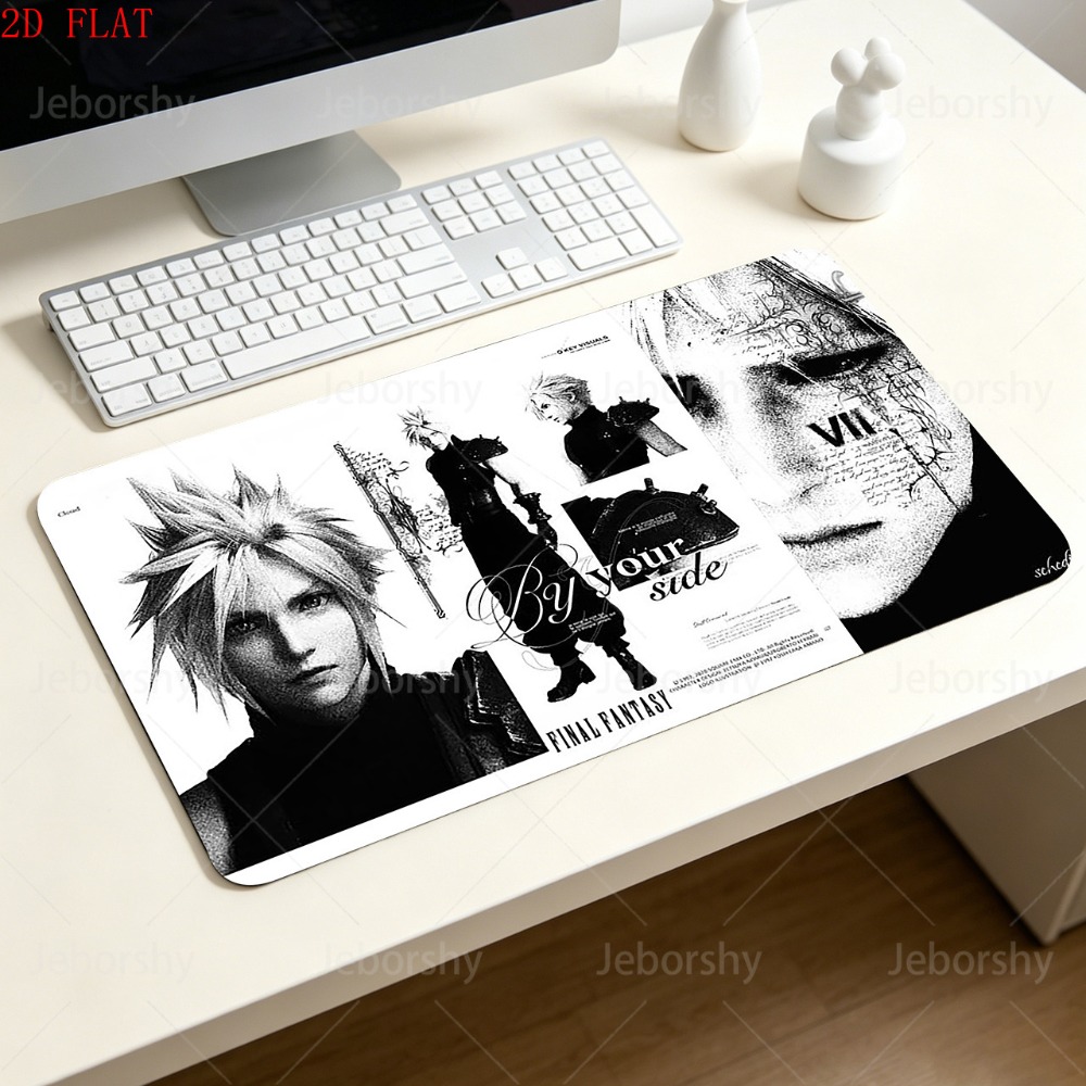 Final Fantasy VII Cloud Strife - Pc Gaming Cloud review and price