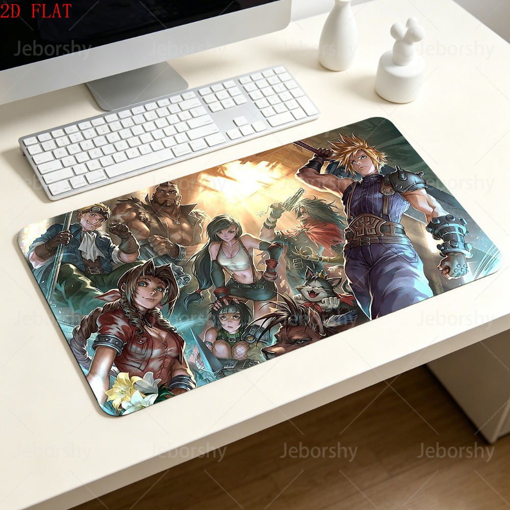 Final Fantasy VII Cloud Strife - Pc Gaming Cloud review and price