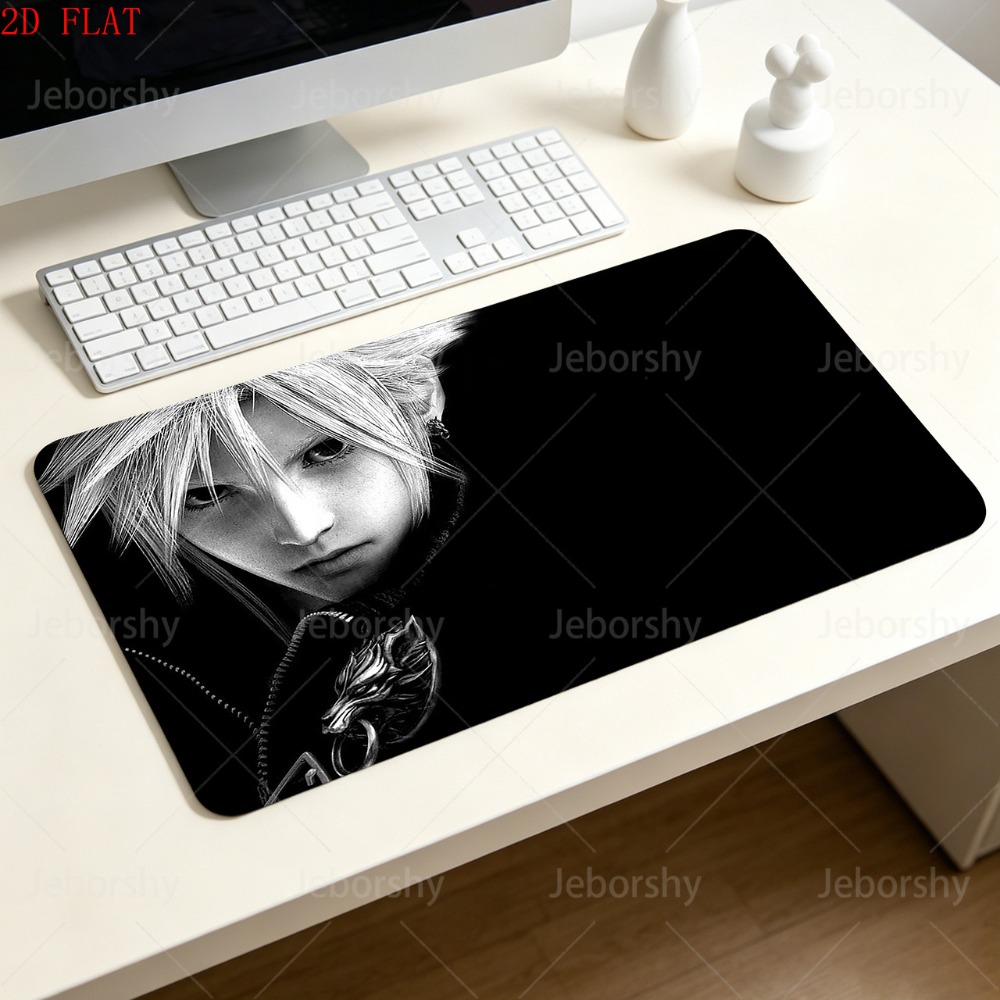 Final Fantasy VII Cloud Strife - Pc Gaming Cloud review and price