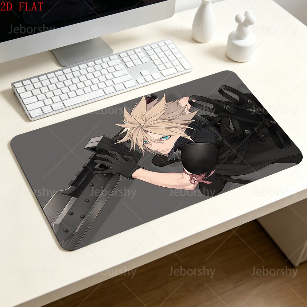 Final Fantasy VII Cloud Strife - Pc Gaming Cloud review and price