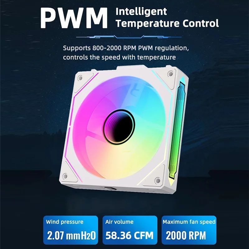LDPCSJ 360mm Modular Wireless  - Pc Water Cooling review and price
