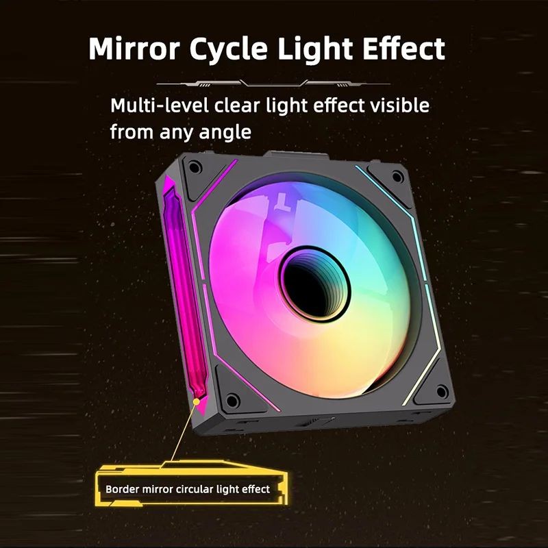 LDPCSJ 360mm Modular Wireless  - Pc Water Cooling review and price