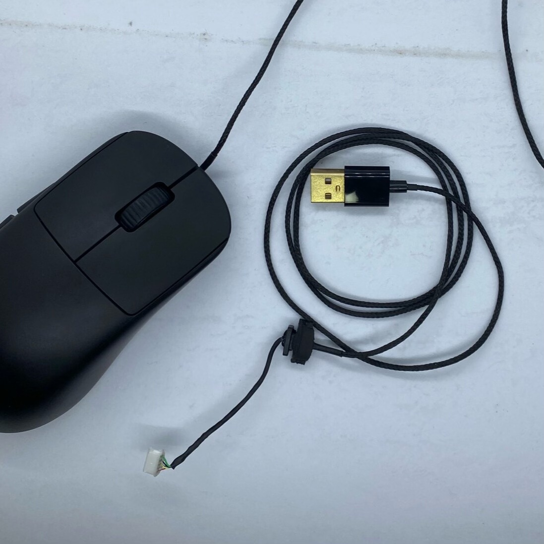 Endgame Gear OP1 8K V2 Mouse C - Fps Gaming Mouse review and price