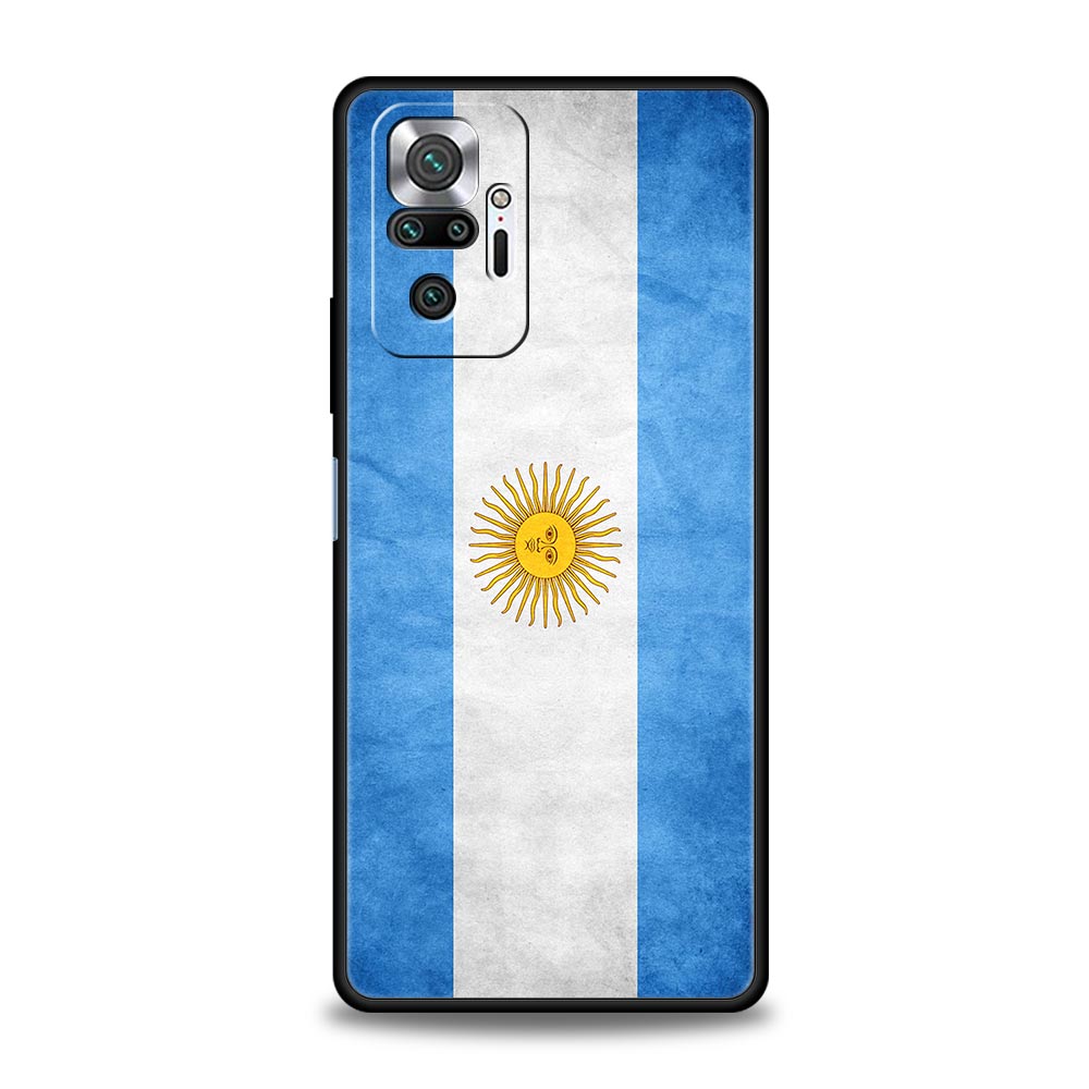 Argentina Flag Soccer 10 Phone - Pc Gaming Xiaomi review and price