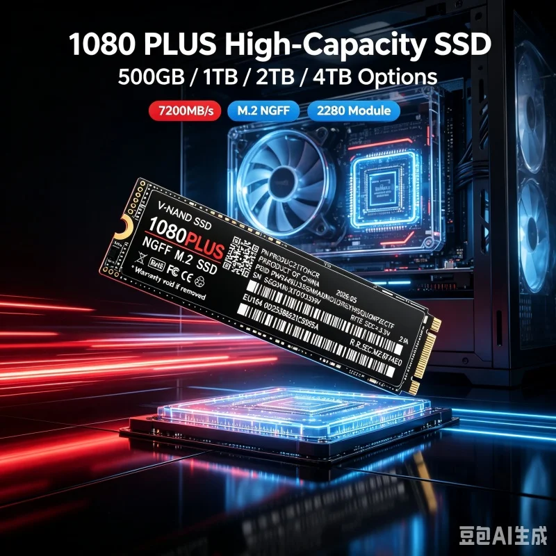 1080 PLUS M.2 NGFF SSD 7200MB/ - Pc Gaming Ps5 review and price