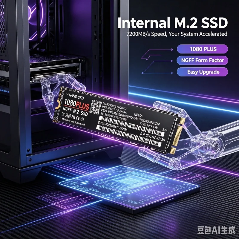 1080 PLUS M.2 NGFF SSD 7200MB/ - Pc Gaming Ps5 review and price