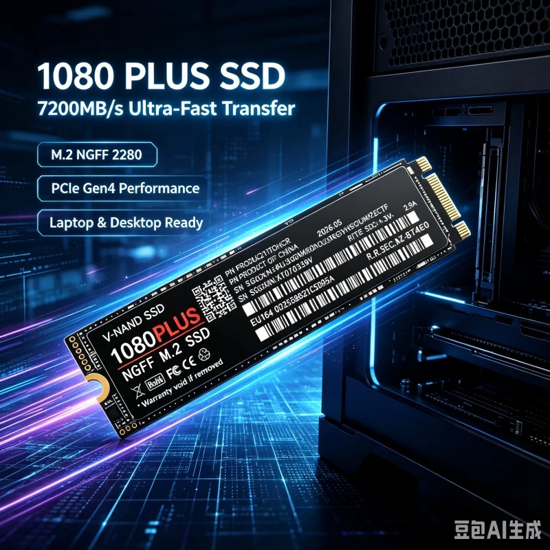 1080 PLUS M.2 NGFF SSD 7200MB/ - Pc Gaming Ps5 review and price