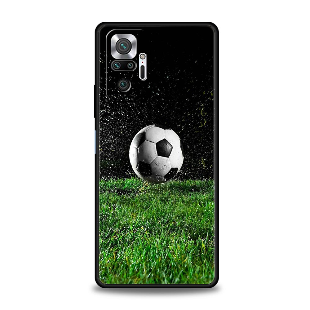 Soccer ball Football Field Pho - Pc Gaming Xiaomi review and price