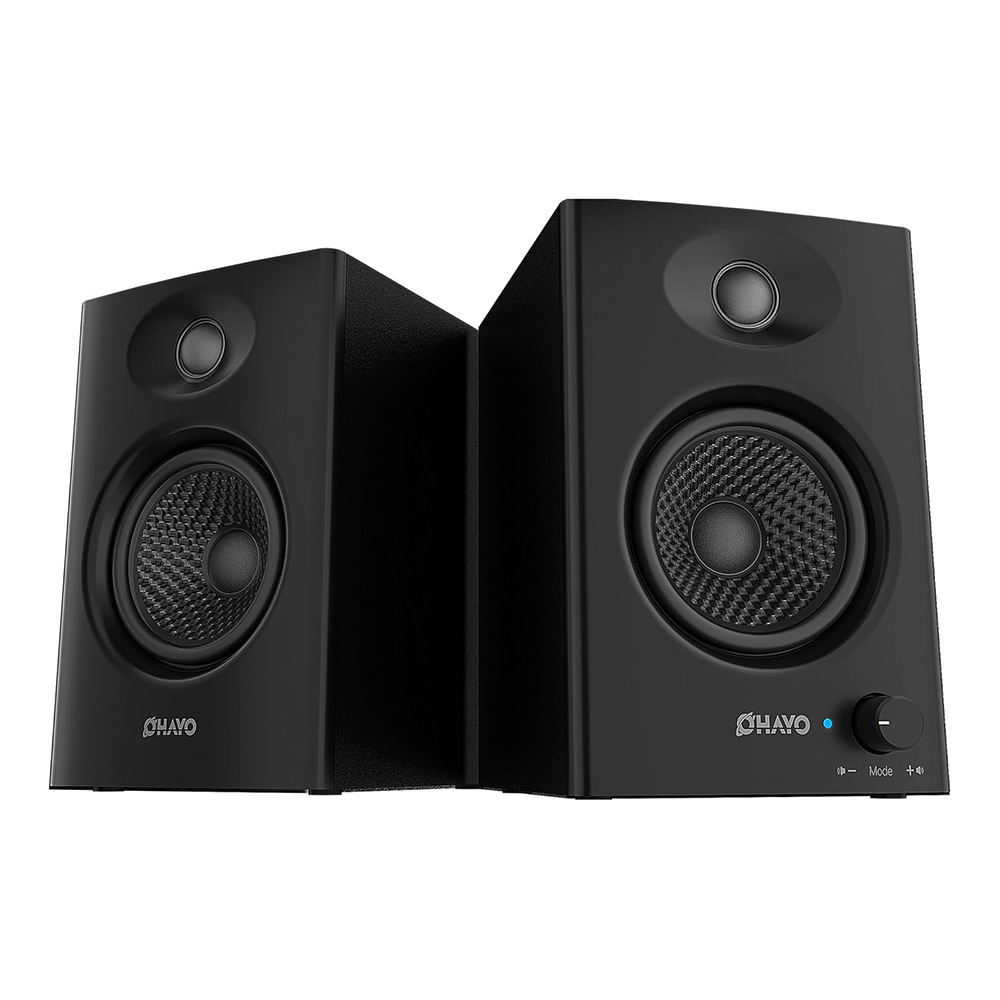 OHAYO 60W Active Bookshelf Spe - Pc Gaming Fullset review and price