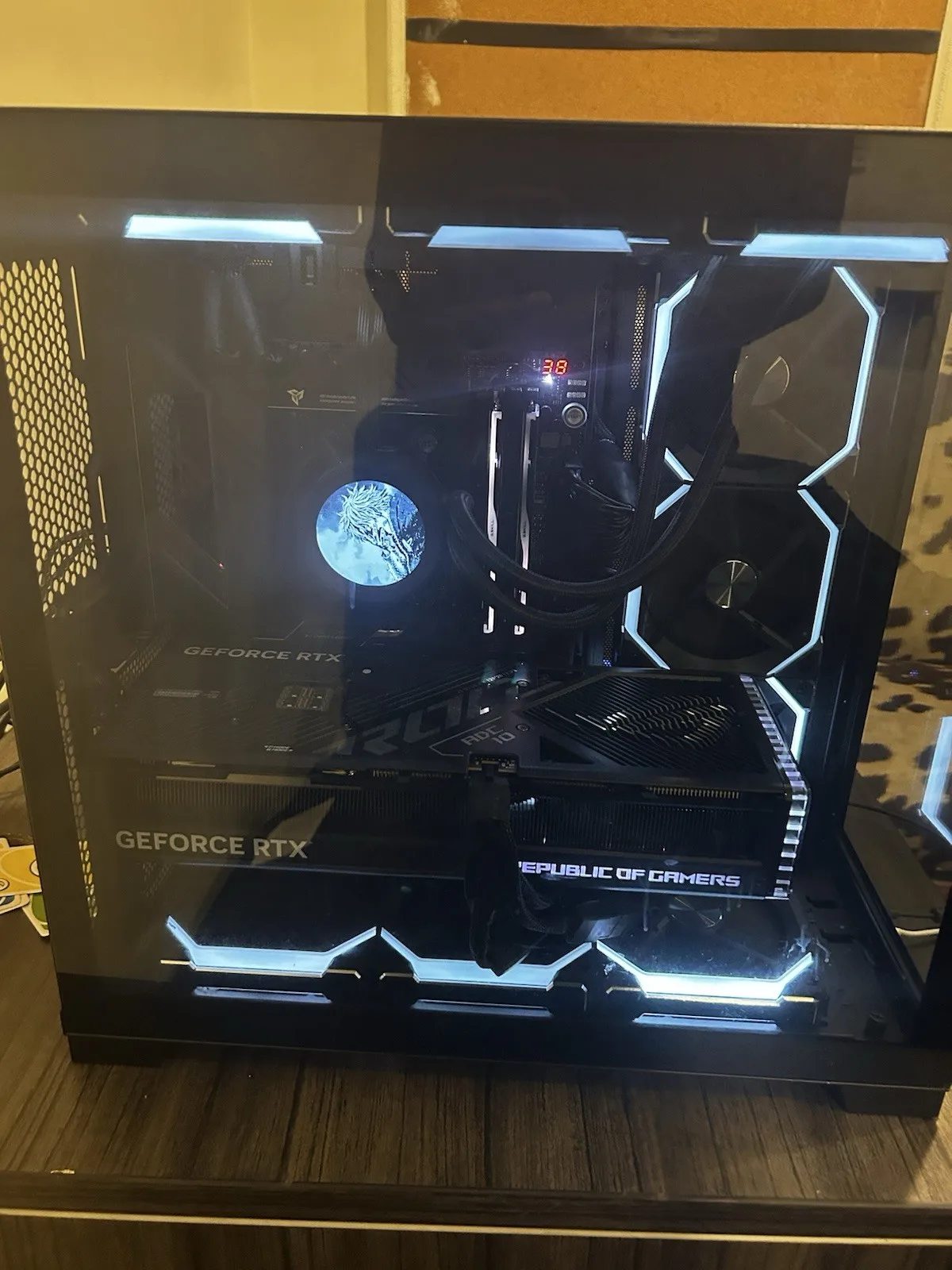 Gaming Desktop Pc Nvidia Rtx 4 - Pc Gaming Nvidia 4090 review and price