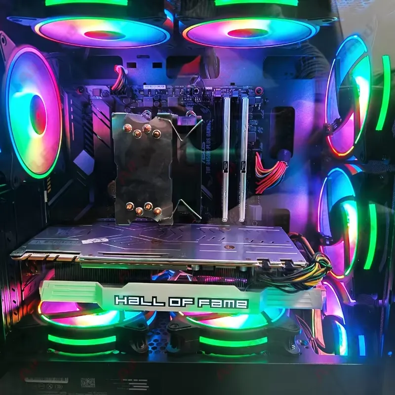 Cheap Full Gaming Pc I5 I7 E5  - Pc Gaming Fullset review and price