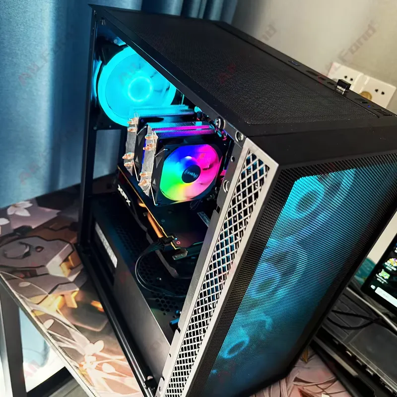 Cheap Full Gaming Pc I5 I7 E5  - Pc Gaming Fullset review and price