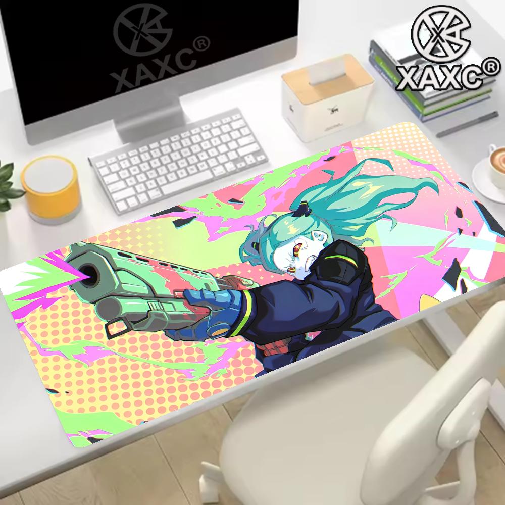 Kawaii Anime Mouse Pad PC Game - Pc Gaming Girl review and price