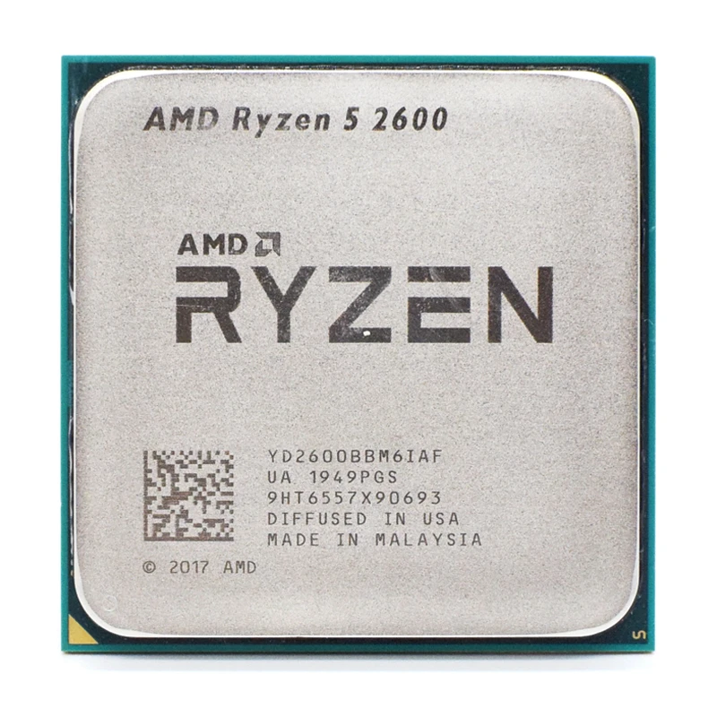Universal AM4 Socket Processor - Pc Gaming Entry review and price