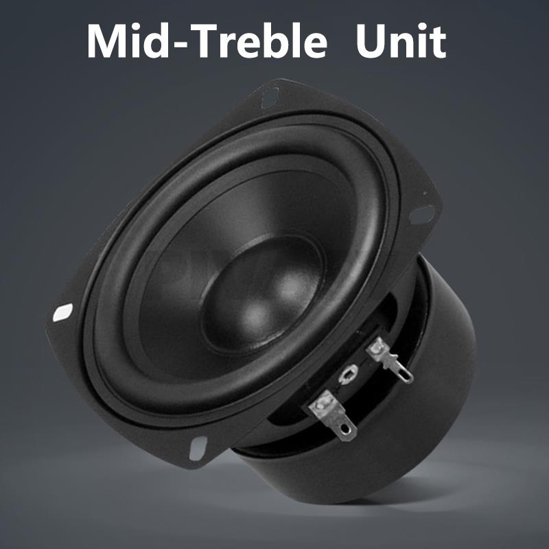 4 Inch Full-Range Subwoofer 5. - Pc Gaming Fullset review and price