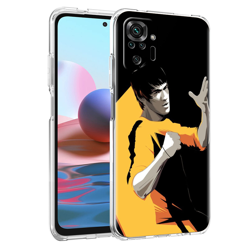 Kung Fu Taekwondo Karate Phone - Pc Gaming Xiaomi review and price