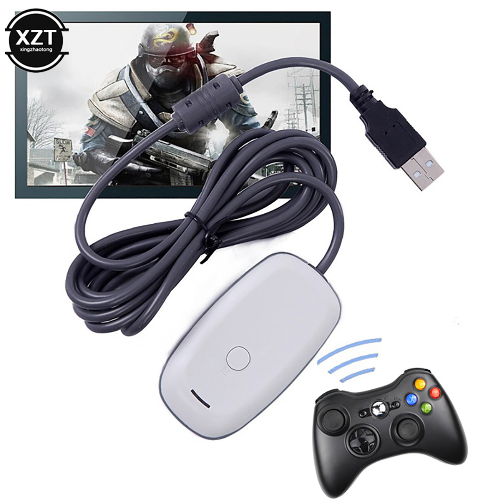 Wireless Gaming Receiver for X - Pc Gaming Xbox Controller review and price