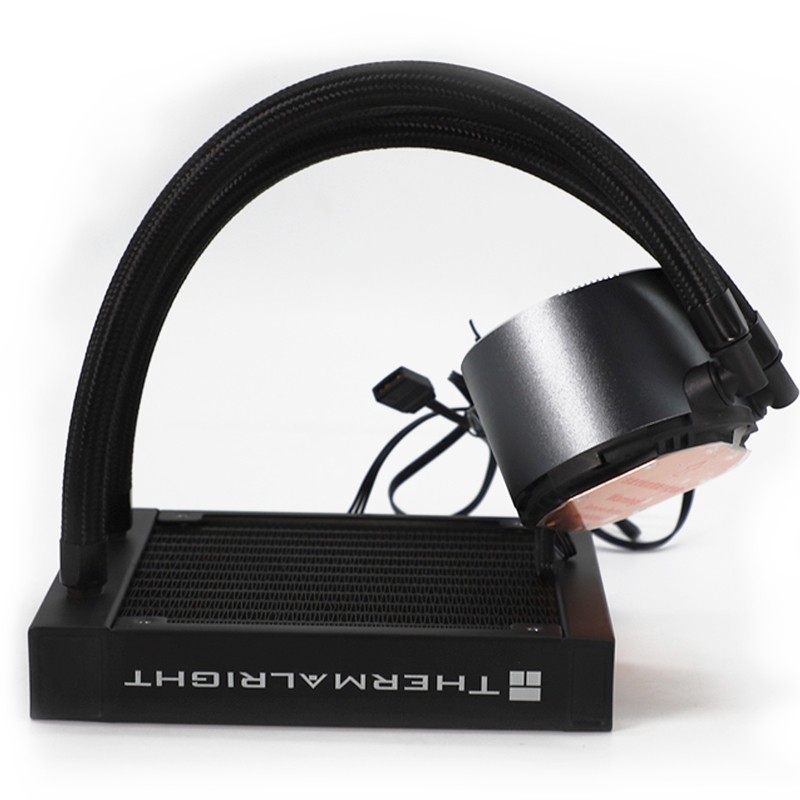 Thermalright Frozen Magic All- - Pc Water Cooling review and price