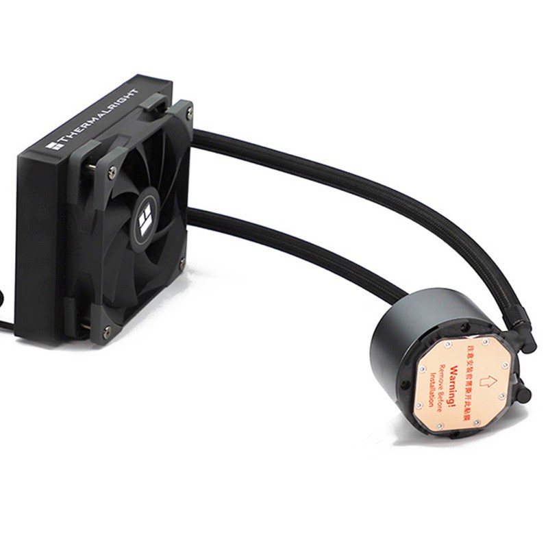 Thermalright Frozen Magic All- - Pc Water Cooling review and price
