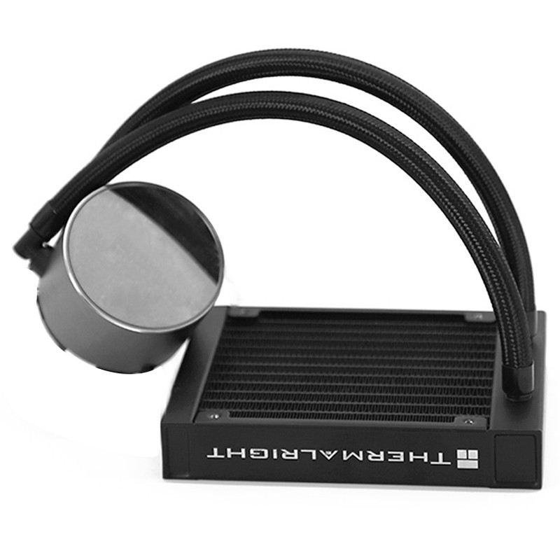 Thermalright Frozen Magic All- - Pc Water Cooling review and price
