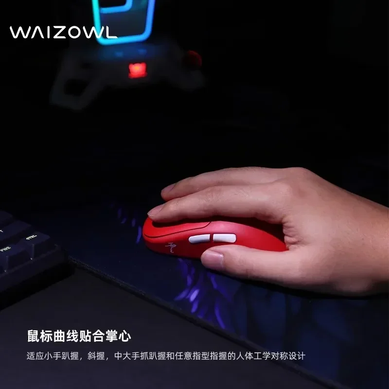 Waizowl OGM Cloud Wireless Gam - Pc Gaming Cloud review and price