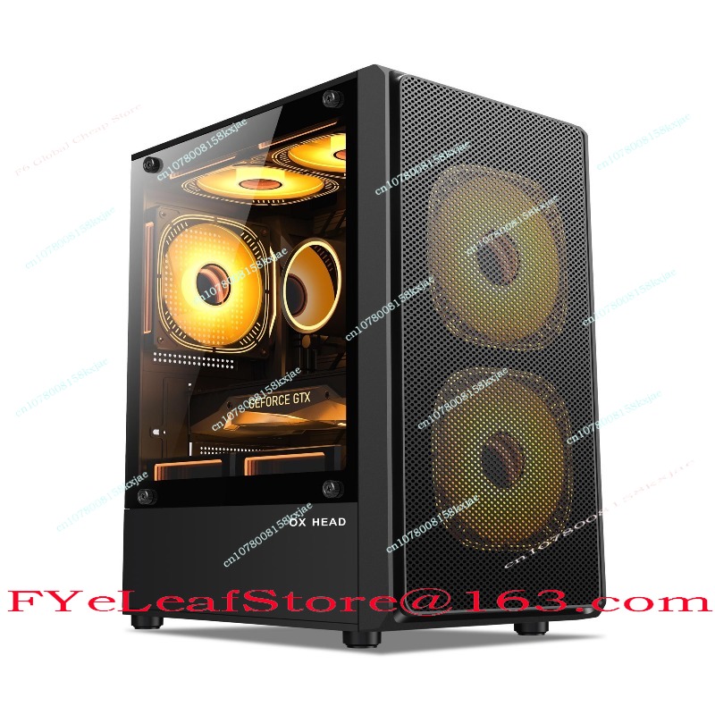 i3 6100  full gaming pc custom - Pc Gaming All In One review and price