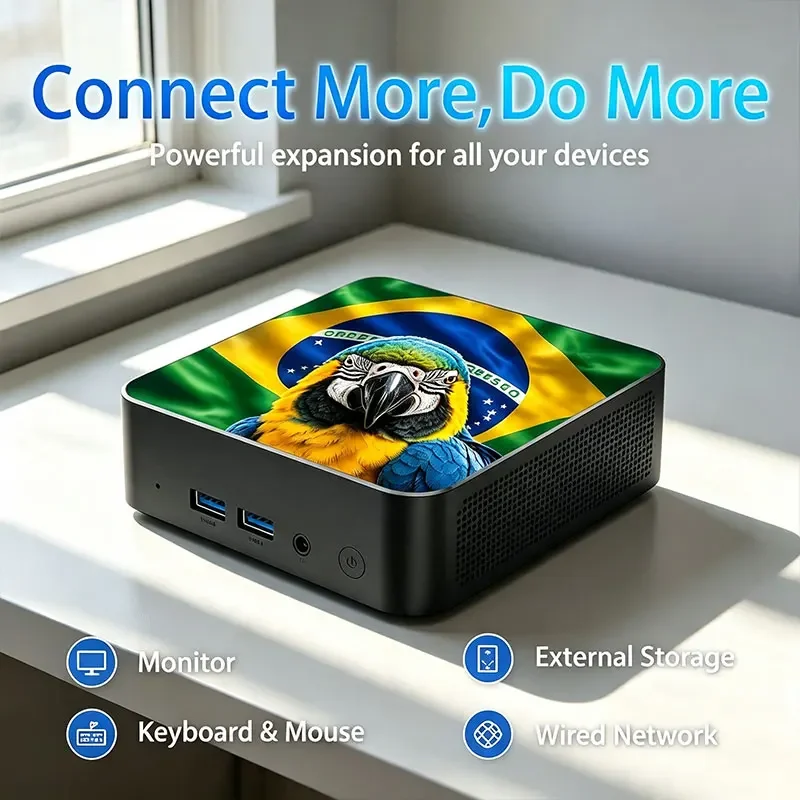 Powerful Portable Gaming Mini  - Pc Gaming Portable review and price