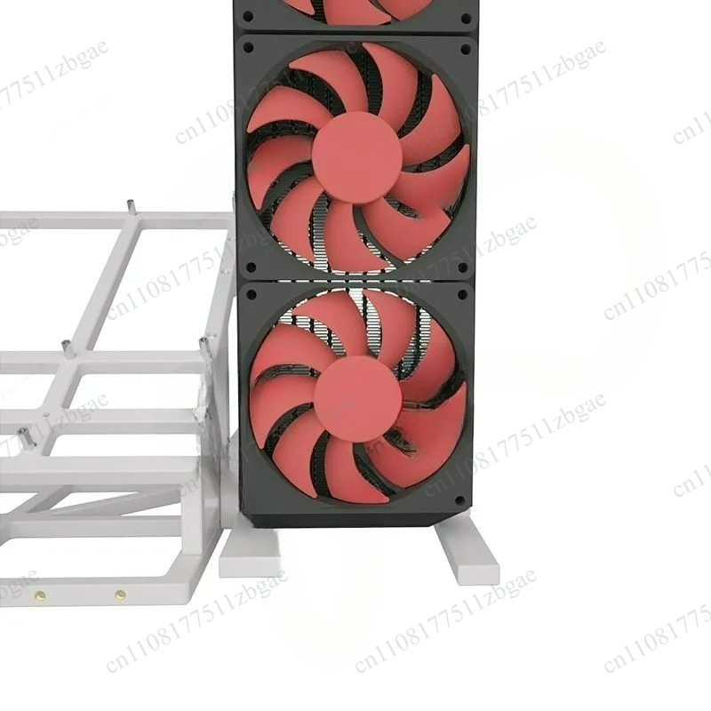 Open Frame Computer Case, 3D P - Pc Water Cooling review and price