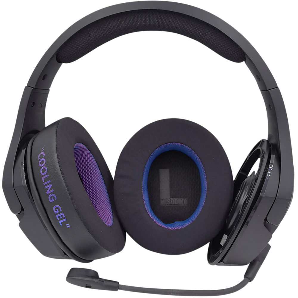misodiko Earpads/ Headband Pad - Pc Gaming Cloud review and price