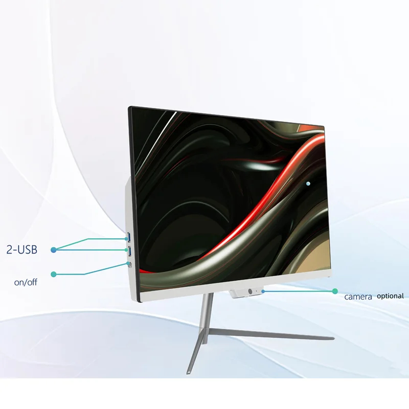 aotesier New Generation Proces - Pc Gaming All In One review and price