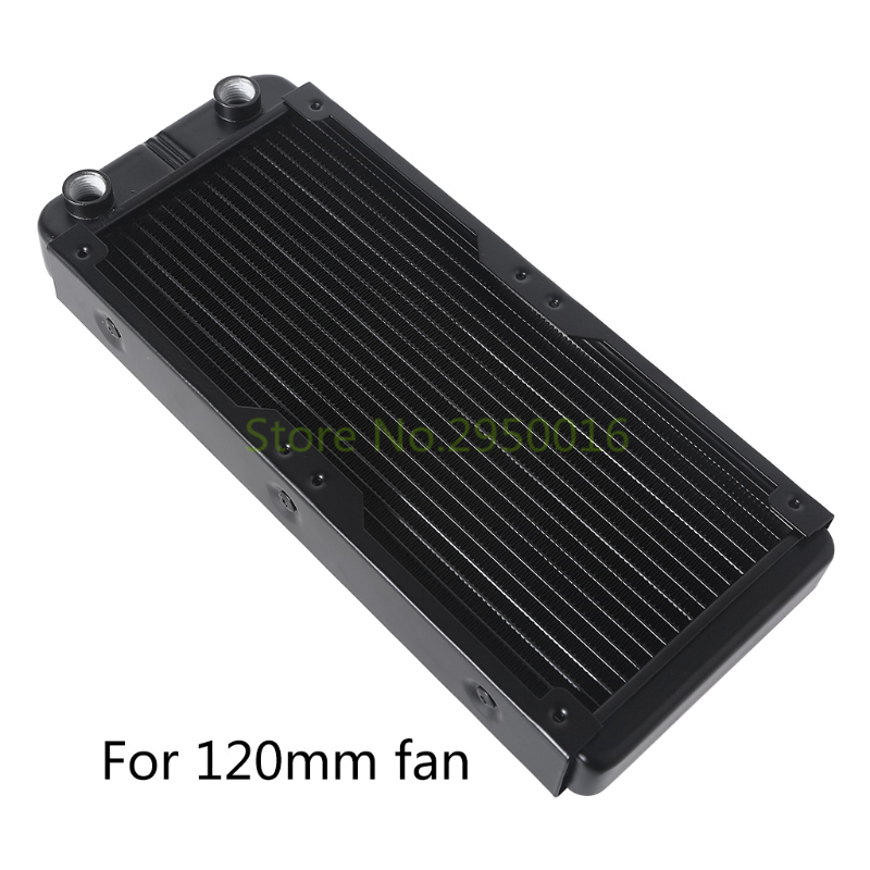 240mm 10/18 Tube Computer Wate - Pc Water Cooling review and price