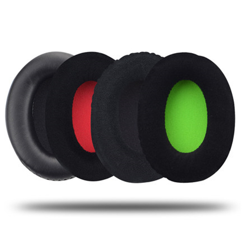 Replacement earpads for HyperX - Pc Gaming Cloud review and price