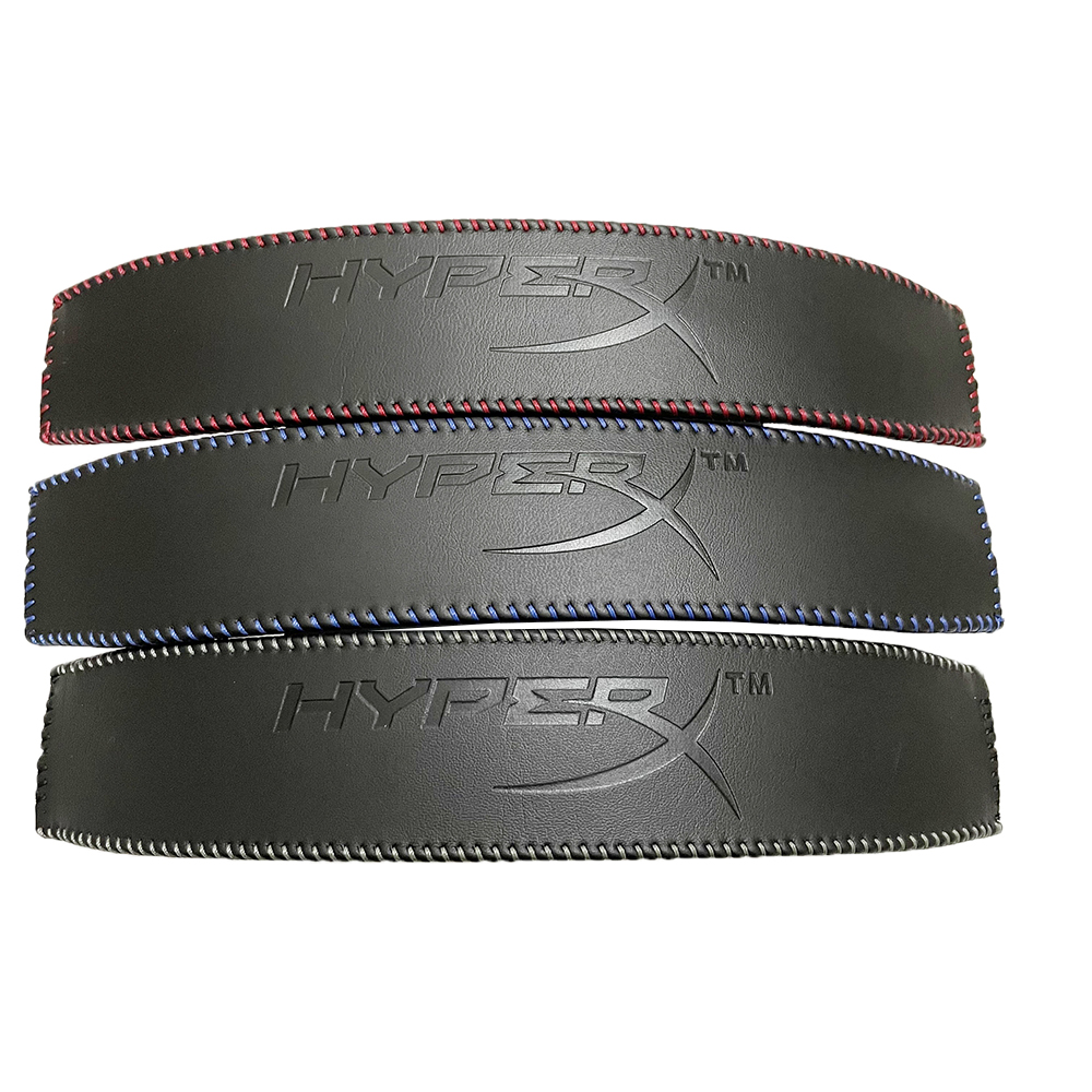 Replacement earpads for HyperX - Pc Gaming Cloud review and price