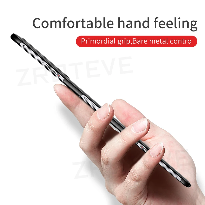 For PocoF4 GT Case ZROTEVE Ult - Pc Gaming Xiaomi review and price