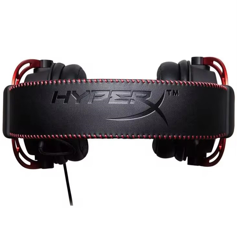 Used Original  HyperX Cloud Al - Pc Gaming Cloud review and price